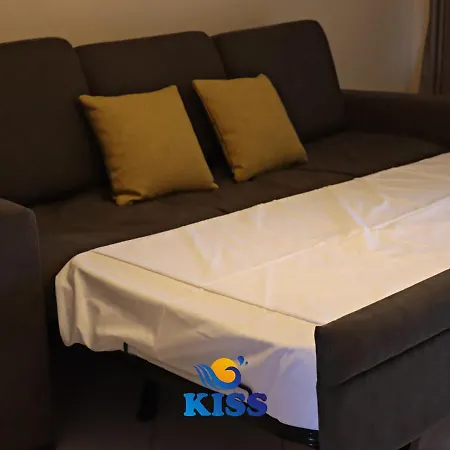 Kiss - Apartamentos Albufeira Buitenkant foto