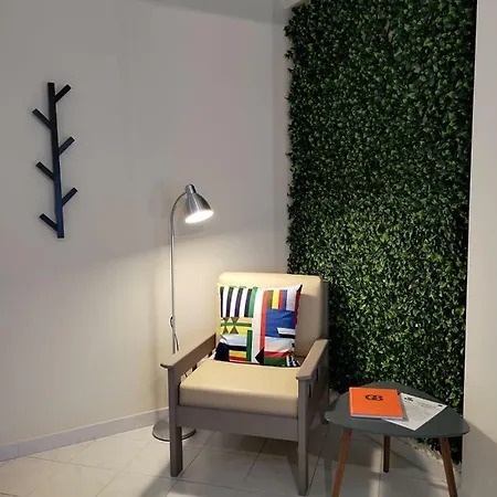 Kiss - Apartamentos Albufeira Buitenkant foto