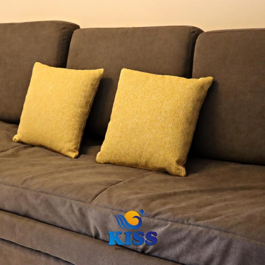 Kiss - Turísticos Apartamento