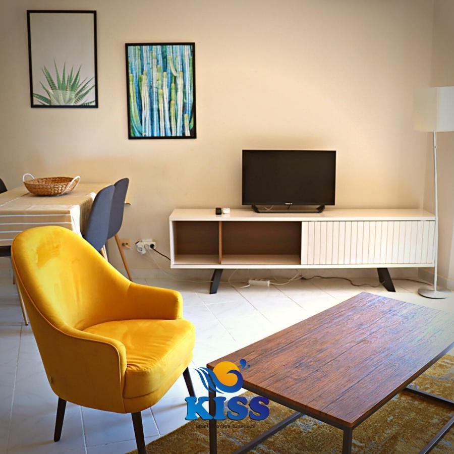 Kiss - Turísticos Apartamento Albufeira