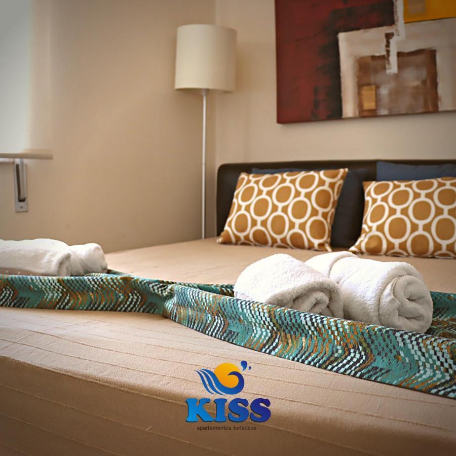 Kiss - Turísticos Apartamento *