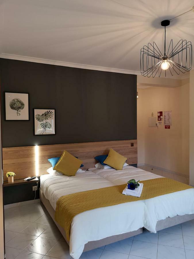 Kiss - Turísticos Apartamento Albufeira